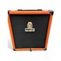 Used Orange Amplifiers Crush 20 20W 1x8 Guitar Combo Amp
