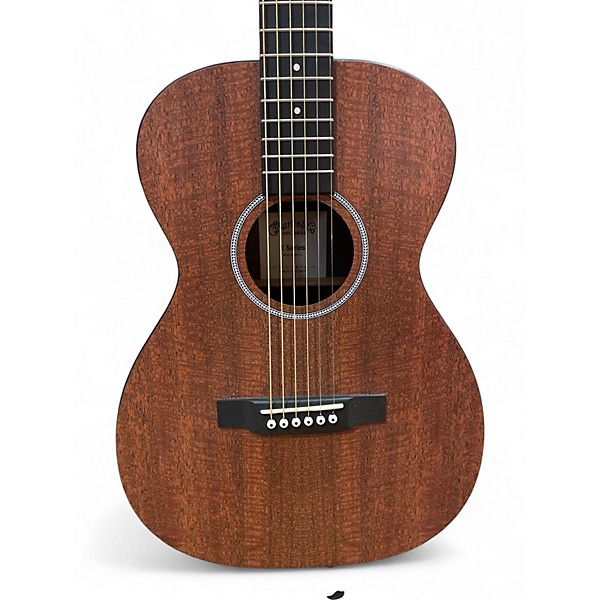 Used Martin DX1 Mahogany Acoustic Guitar