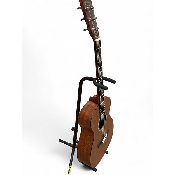 Used Martin DX1 Mahogany Acoustic Guitar