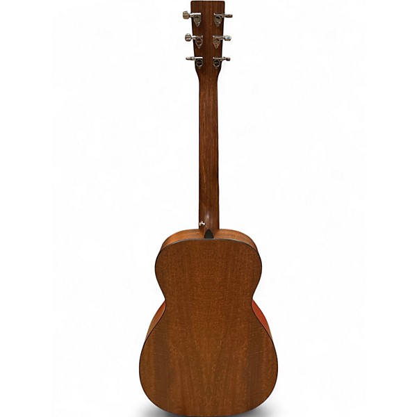 Used Martin DX1 Mahogany Acoustic Guitar