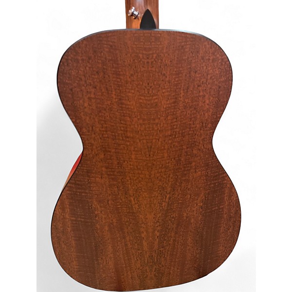 Used Martin DX1 Mahogany Acoustic Guitar