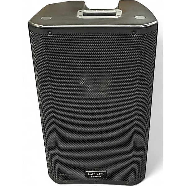 Used QSC K12 Powered Speaker