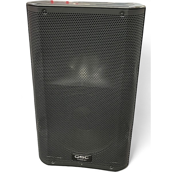 Used QSC K12 Powered Speaker