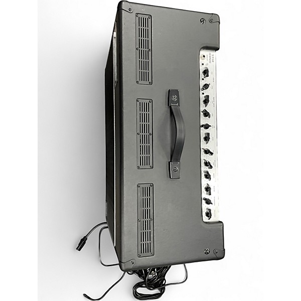 Used EVH 5150 212ST 2x12 Guitar Cabinet