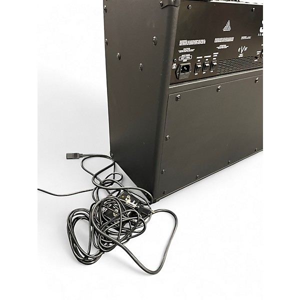 Used EVH 5150 212ST 2x12 Guitar Cabinet