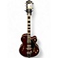 Used Gretsch Guitars G2420T Streamliner Walnut Stain Hollow Body Electric Guitar thumbnail