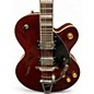 Used Gretsch Guitars G2420T Streamliner Walnut Stain Hollow Body Electric Guitar