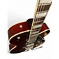 Used Gretsch Guitars G2420T Streamliner Walnut Stain Hollow Body Electric Guitar