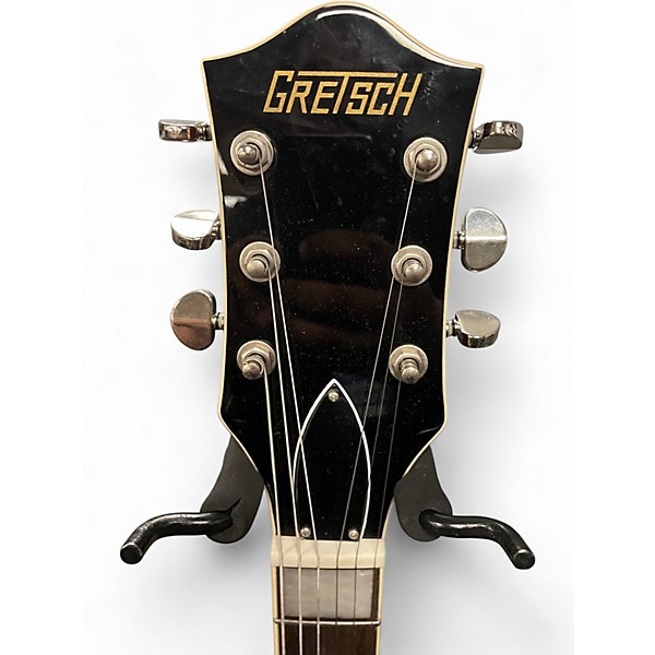 Used Gretsch Guitars G2420T Streamliner Walnut Stain Hollow Body Electric Guitar