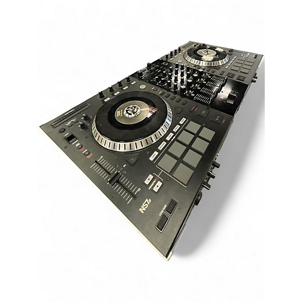 Used Numark NS7II DJ Controller