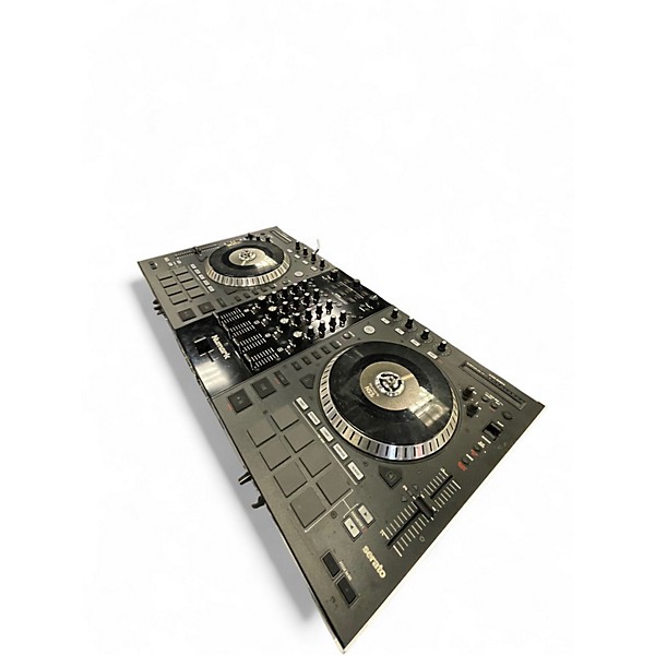 Used Numark NS7II DJ Controller