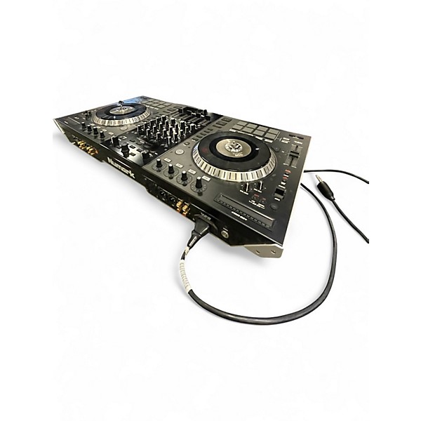 Used Numark NS7II DJ Controller