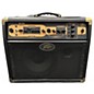 Used 2014 Peavey ECOUSTIC 110-120US Guitar Amp Head thumbnail
