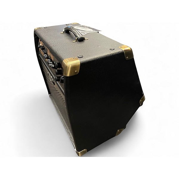 Used 2014 Peavey ECOUSTIC 110-120US Guitar Amp Head