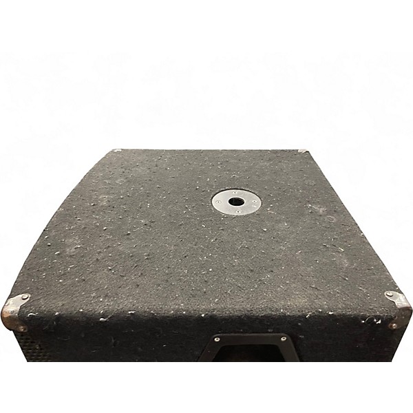 Used 2014 Yorkville ES700P Bass Combo Amp