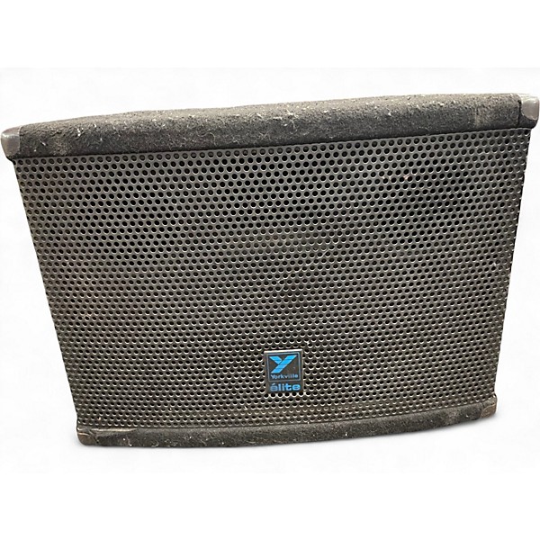 Used 2014 Yorkville ES700P Bass Combo Amp