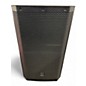 Used Electro-Voice ZLX 12P G2 Powered Speaker thumbnail