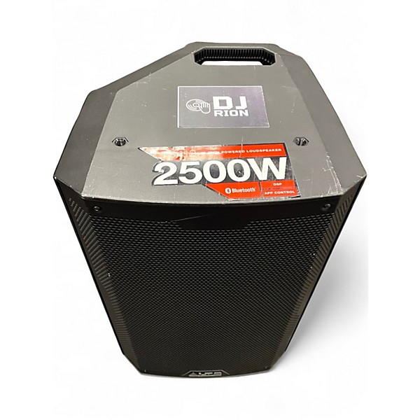 Used Alto TS412 Powered Speaker