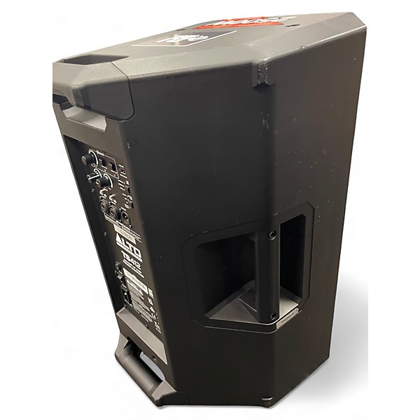 Used Alto TS412 Powered Speaker