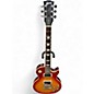 Used 1998 Gibson Les Paul Standard 2 Color Sunburst Solid Body Electric Guitar thumbnail