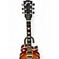 Used 1998 Gibson Les Paul Standard 2 Color Sunburst Solid Body Electric Guitar