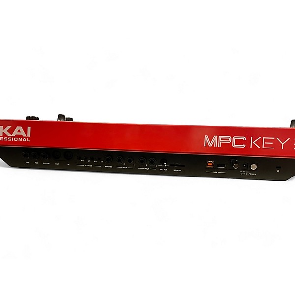 Used Akai Professional MPC Key 37 Production Controller