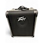 Used 2024 Peavey MAX 100 50 WATS Bass Combo Amp thumbnail