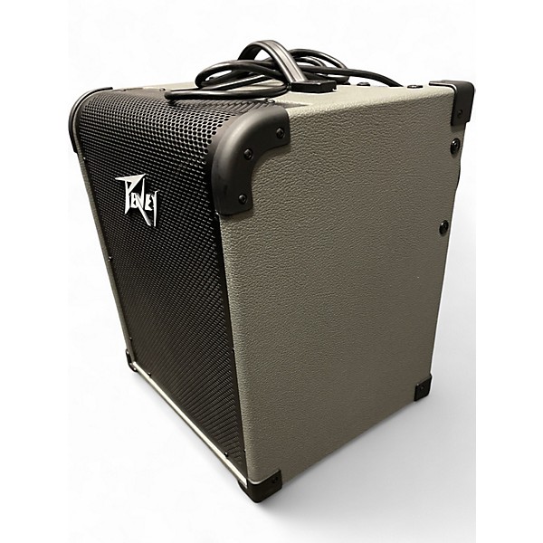 Used 2024 Peavey MAX 100 50 WATS Bass Combo Amp