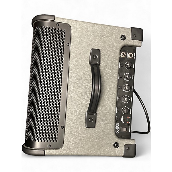 Used 2024 Peavey MAX 100 50 WATS Bass Combo Amp