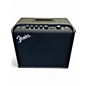 Used Fender Mustang LT25 25W 1x8 Guitar Combo Amp thumbnail