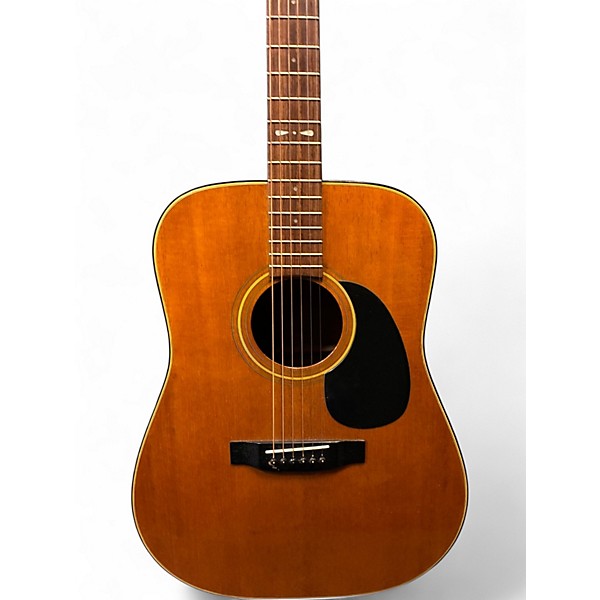 Used Sigma Guitars DM4M Mahogany Acoustic Guitar