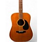 Used Sigma Guitars DM4M Mahogany Acoustic Guitar
