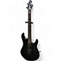 Used Sterling by Music Man John Petrucci JP60 Black Solid Body Electric Guitar thumbnail