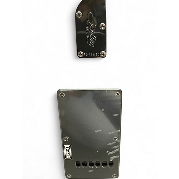 Used Sterling by Music Man John Petrucci JP60 Black Solid Body Electric Guitar