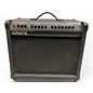 Used Crate GTD65 Guitar Combo Amp thumbnail
