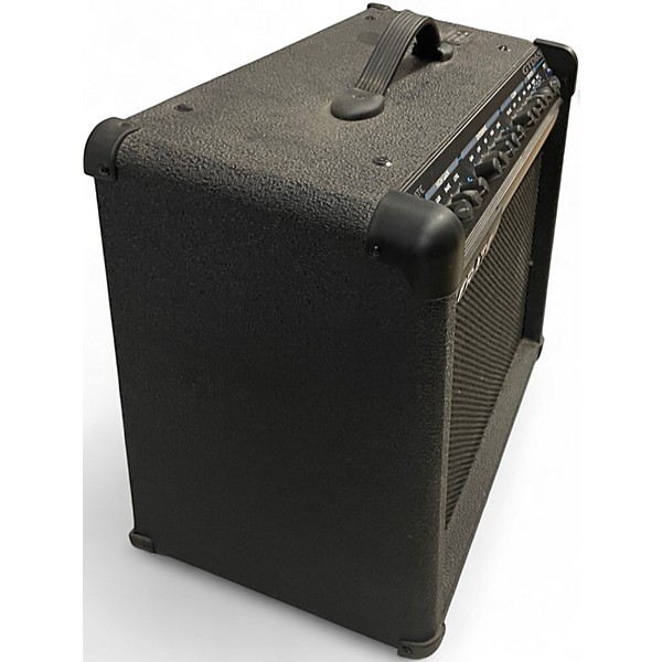 Used Crate GTD65 Guitar Combo Amp