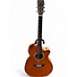 Used Martin GPCX1E  BIRDSEYE Acoustic Electric Guitar thumbnail