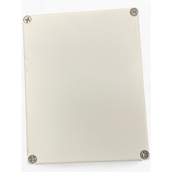 Used Norton Dual Channel Preamp Palette Edition Effect Pedal