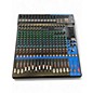 Used Yamaha MG20XU Unpowered Mixer thumbnail