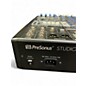 Used PreSonus Studio Live AR22 Digital Mixer