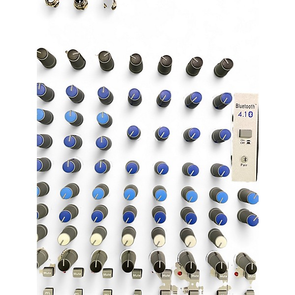 Used PreSonus Studio Live AR22 Digital Mixer