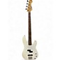 Used S101 Guitars JFM3 Arctic White Electric Bass Guitar thumbnail