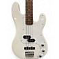 Used S101 Guitars JFM3 Arctic White Electric Bass Guitar