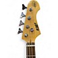 Used S101 Guitars JFM3 Arctic White Electric Bass Guitar