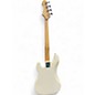 Used S101 Guitars JFM3 Arctic White Electric Bass Guitar