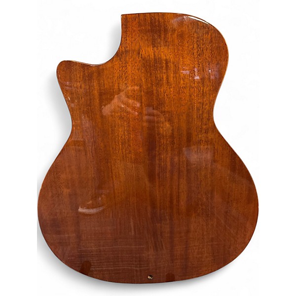 Used Riversong Guitars P555CEA Dragon Slayer Natural Acoustic Electric Guitar