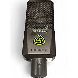 Used LEWITT LCT 240 PRO Condenser Microphone