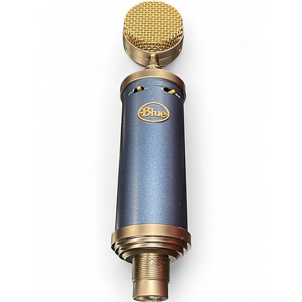 Used Blue Microphones Bluebird A00105 Condenser Microphone