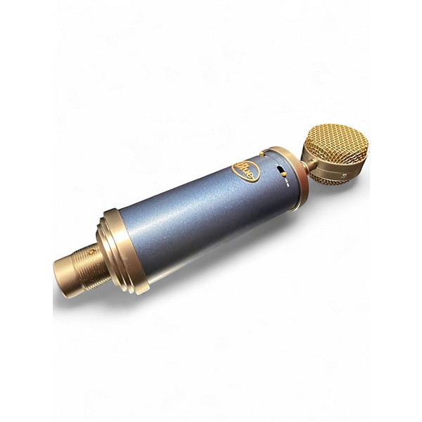 Used Blue Microphones Bluebird A00105 Condenser Microphone