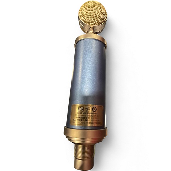 Used Blue Microphones Bluebird A00105 Condenser Microphone